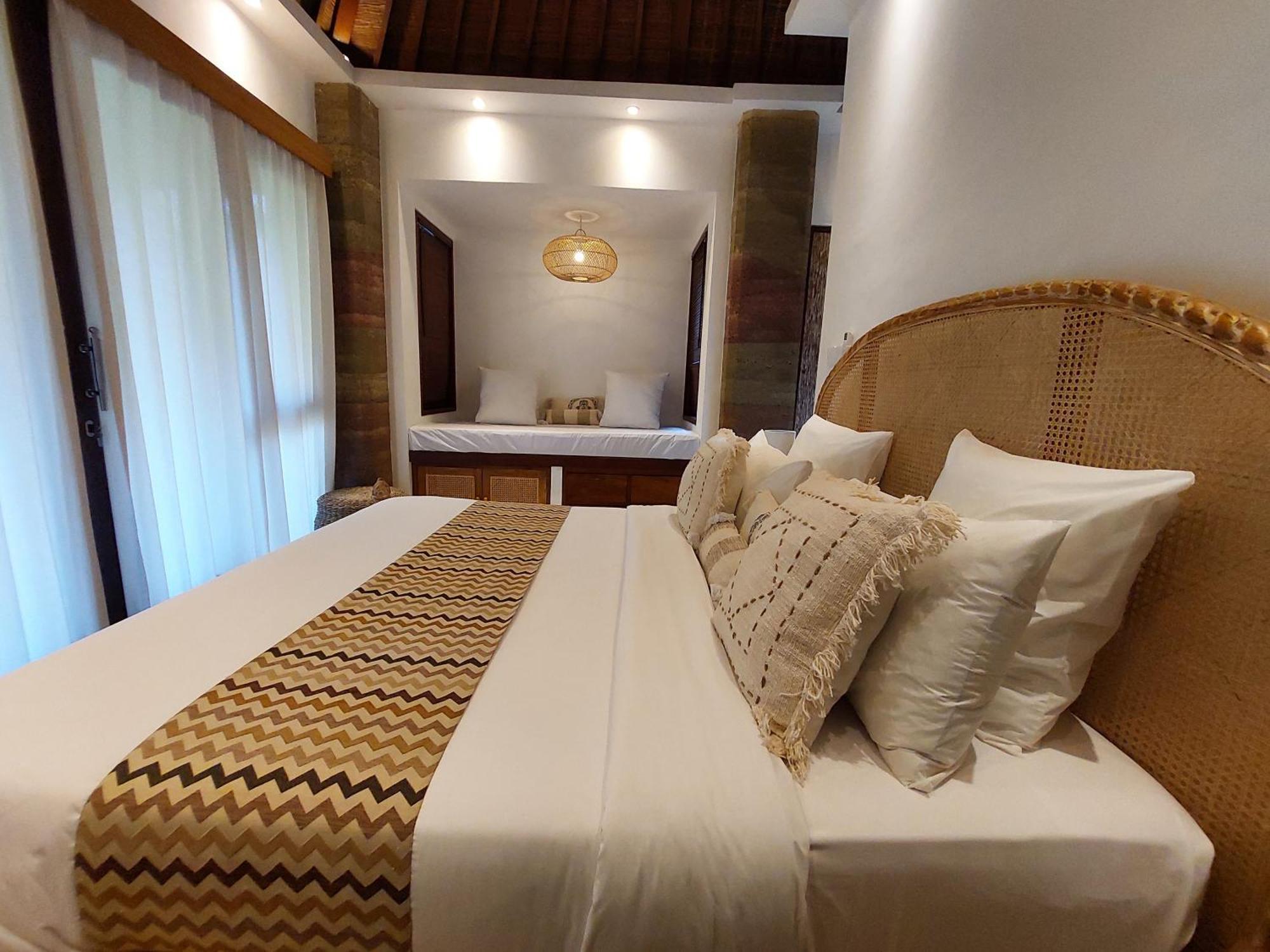 Hotel The Kayuan Lumbur Ubud