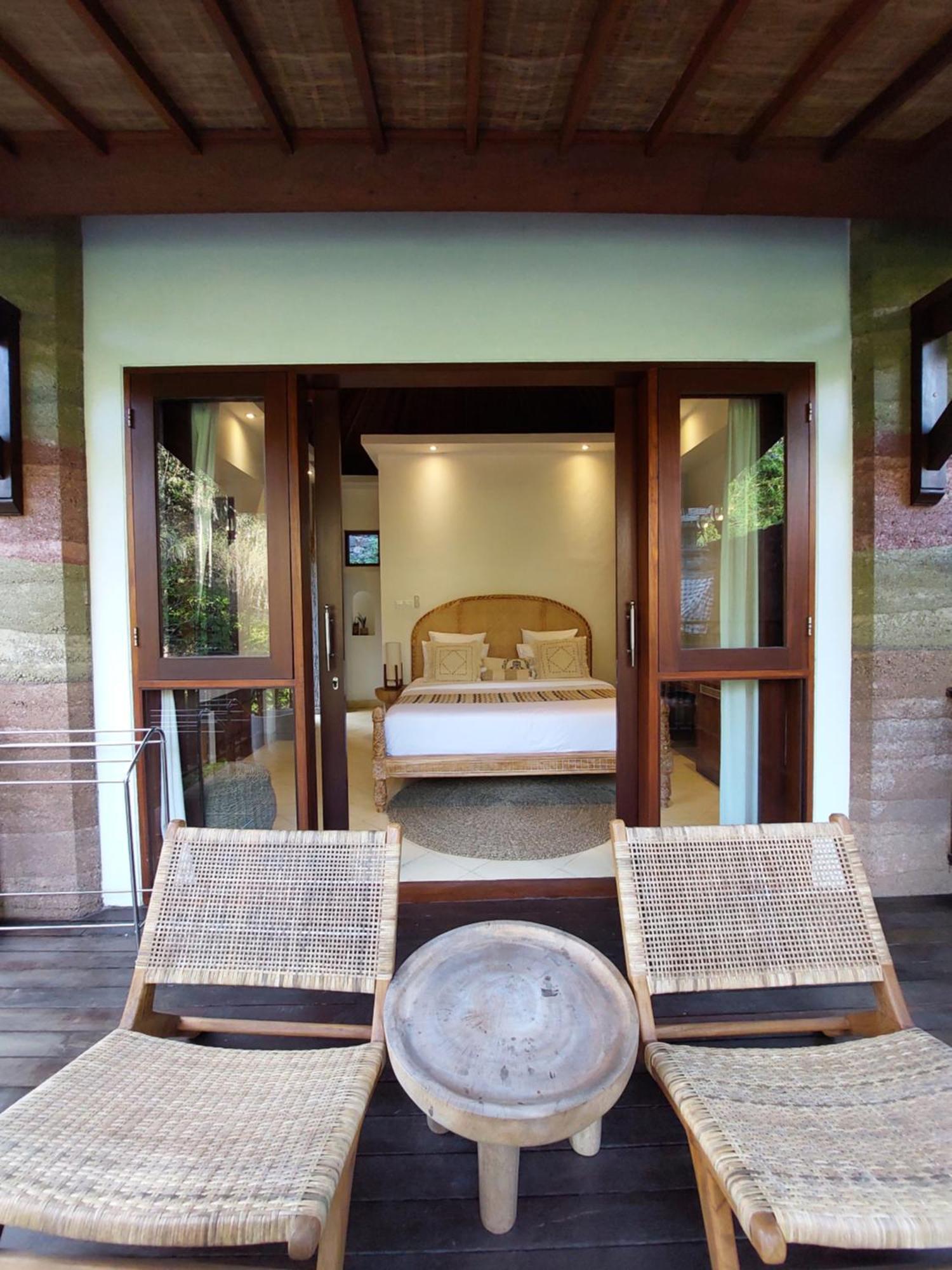 Hotel The Kayuan Lumbur Ubud