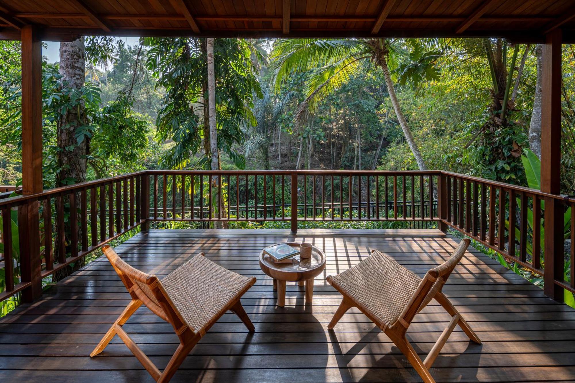 The Kayuan Lumbur 3* Ubud